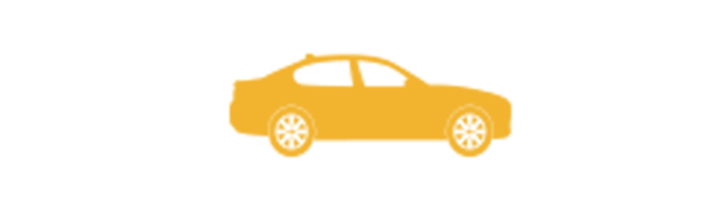 Small car icon