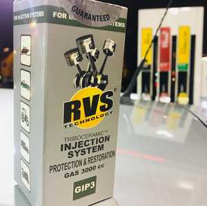 RVS Technology box ready for dispatch RVS Technology box ready for dispatch