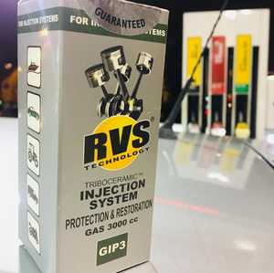 RVS Technology box ready for dispatch